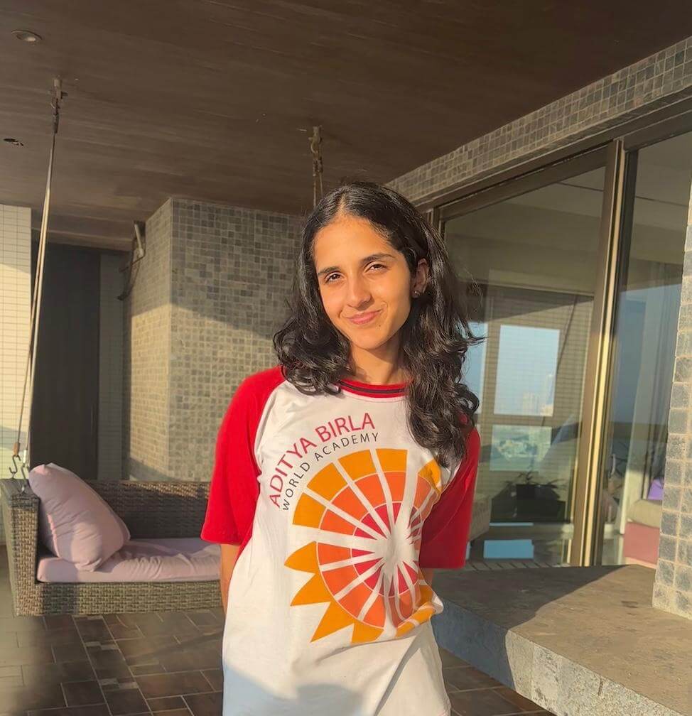 Mihika Kela